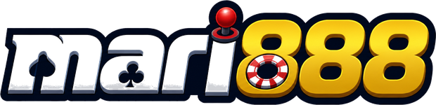 Mari888 Logo